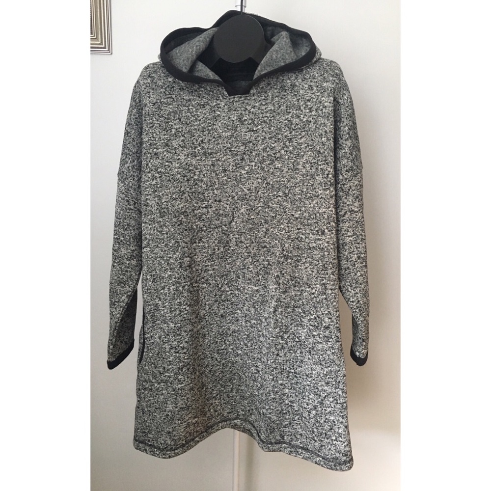 Nautica Hooded Sweatshirt